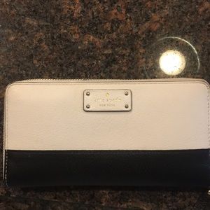 Kate spade wallet